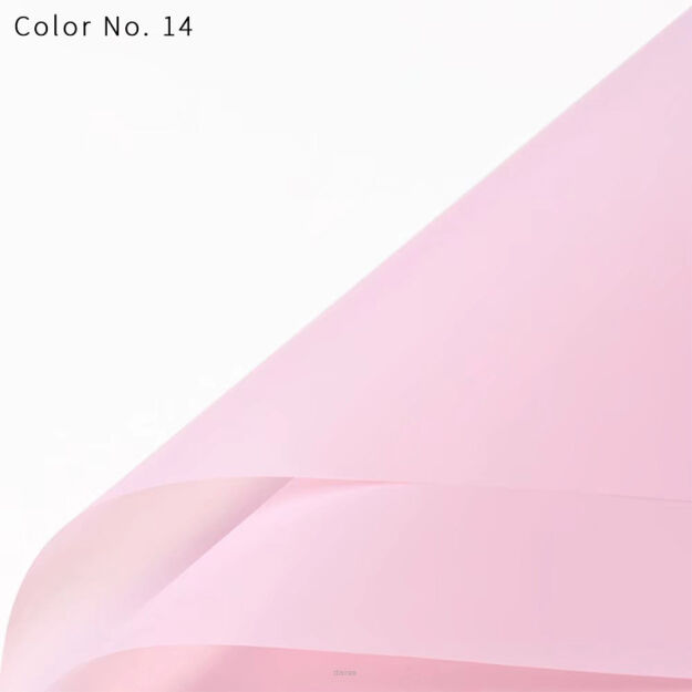 Folia florystyczna 58x58 cm