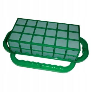 Floret ERGONOMICZNY MAXI z gąbką do kwiatów ciętych.