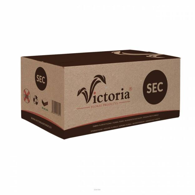 Kostka sucha Victoria