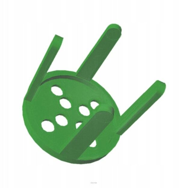 Pinholder uchwyt mocujący 50 sztuk/opakowanie